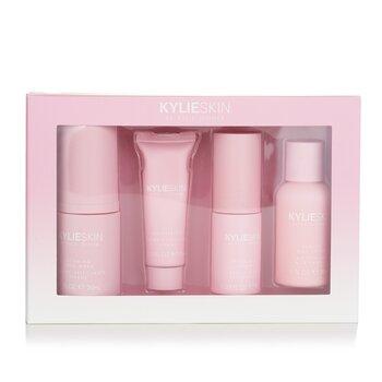 Kylie Skin Foaming Face Wash Mini 30ml