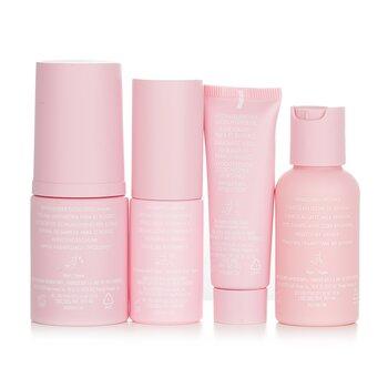 Kylie Skin Foaming Face Wash Mini 30ml