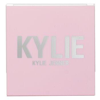 Kylie Skin Kylighter Pressed Illuminating Powder 060 Queen Drip