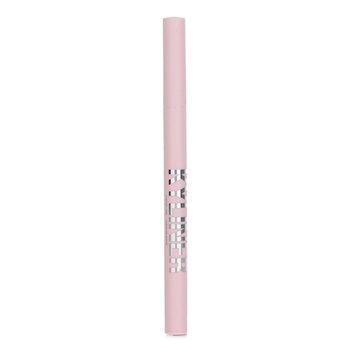 Kylie Skin Kyliner Brush Tip Liquid Eyeliner Pen 001 Black