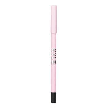 Kylie Skin Kyliner Gel Eyeliner Pencil 001 Black Matte