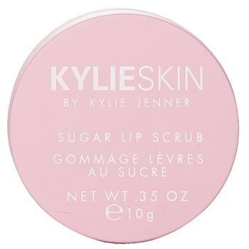 Kylie Skin Sugar Lip Scrub 10g
