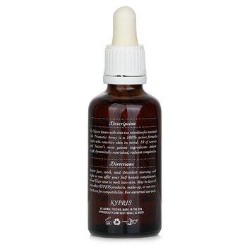 Kypris Beauty Elixir III Gentle, Multi Active Beauty Oil 47ml