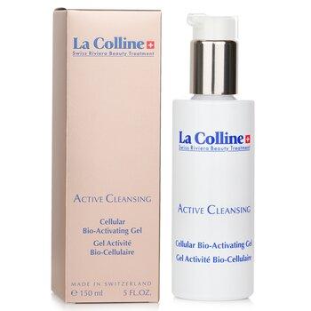La Colline Active Cleansing Cellular Bio-Activating Gel 150ml