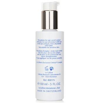 La Colline Active Cleansing Cellular Bio-Activating Gel 150ml
