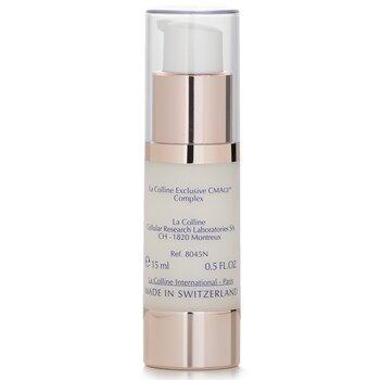 La Colline Eye Performance Cellular Vital Eye Cream 15ml