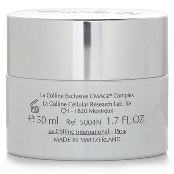 La Colline Lift & Light Global Illuminating Cream 50ml