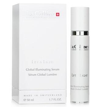 La Colline Lift & Light Global Illuminating Serum 50ml