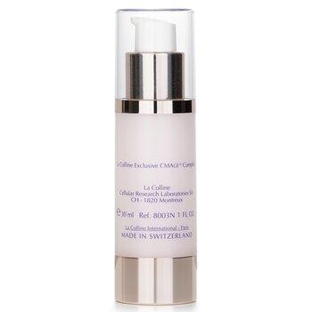 La Colline Matrix R3 Cellular Matrix Serum 30ml