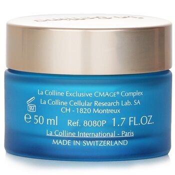 La Colline Moisture Boost++ Cellular Youth Hydration Cream 50ml