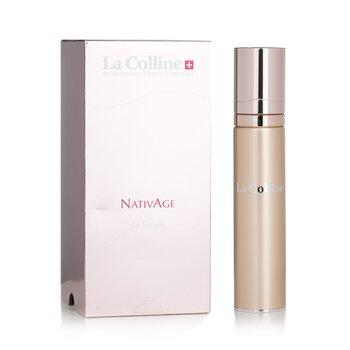 La Colline NativAge Le Serum 50ml