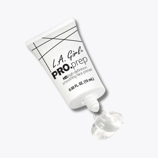 L.A. Girl PRO Prep HD Smoothing Face Primer 15ml