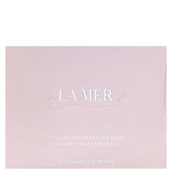 La Mer Genaissance De La Mer The Concentrated Night Balm 50ml