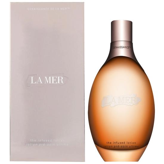 La Mer Genaissance De La Mer The Infused Lotion 150ml