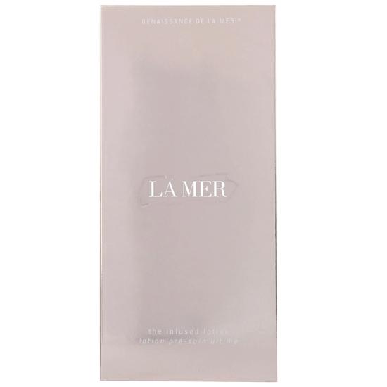 La Mer Genaissance De La Mer The Infused Lotion 150ml