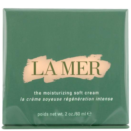 La Mer Moisturising Soft Cream 60ml