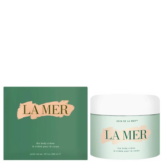 La Mer Soin De La Mer The Body Creme 300ml