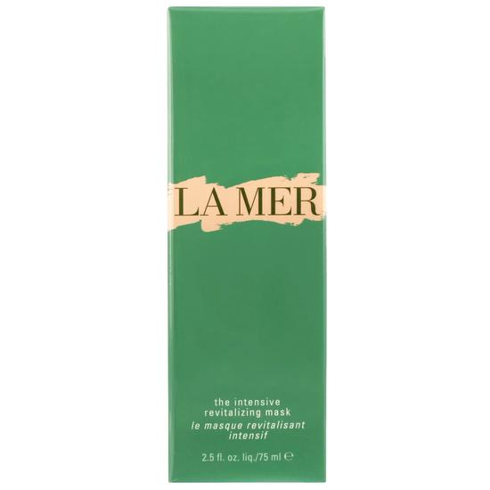 La Mer The Intensive Revitalising Mask 75ml