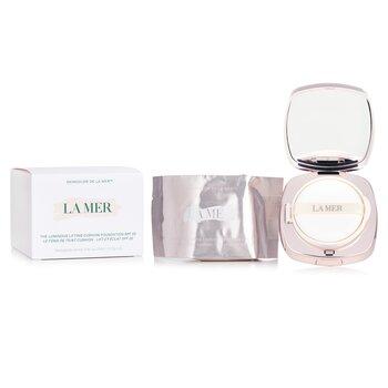 La Mer The Luminous Lifting Cushion Foundation SPF 20 01 Pink Porcelain