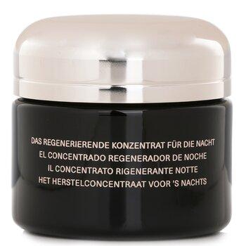 La Mer The Night Recovery Concentrate Treatment 50ml