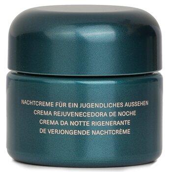 La Mer The Rejuvenating Night Cream 30ml