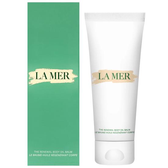 La Mer The Renewal Oil Body Balm 200ml