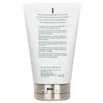 La Mer The Renewal Oil Exfoliator 100ml