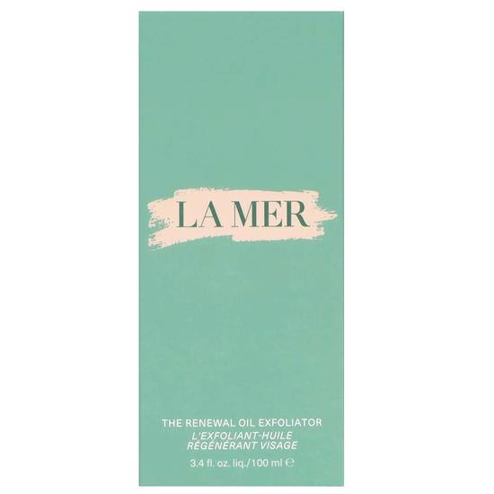 La Mer The Renewal Oil Exfoliator 100ml