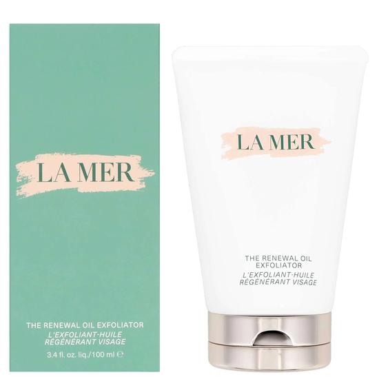 La Mer The Renewal Oil Exfoliator 100ml