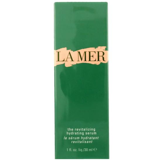 La Mer The Revitalising Hydrating Serum 30ml
