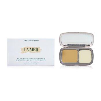 La Mer The Soft Moisture Powder Foundation SPF 30 43 Caramel