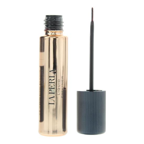 La Perla Liquid Eyeliner Deep Red 4.5ml