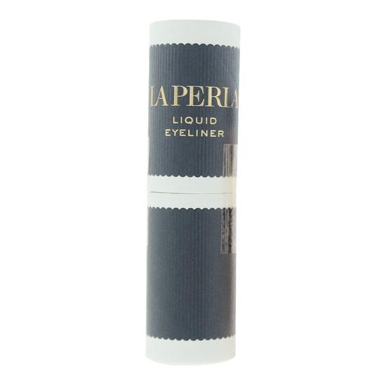 La Perla Liquid Eyeliner Deep Red 4.5ml