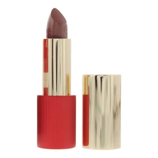 La Perla Matte Silk Lipstick 111 Auburn Red 3.5g
