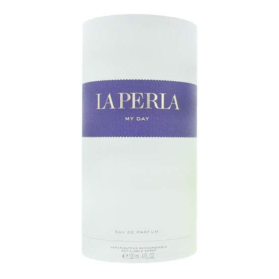 La Perla My Day Eau De Parfum 100ml - Refill