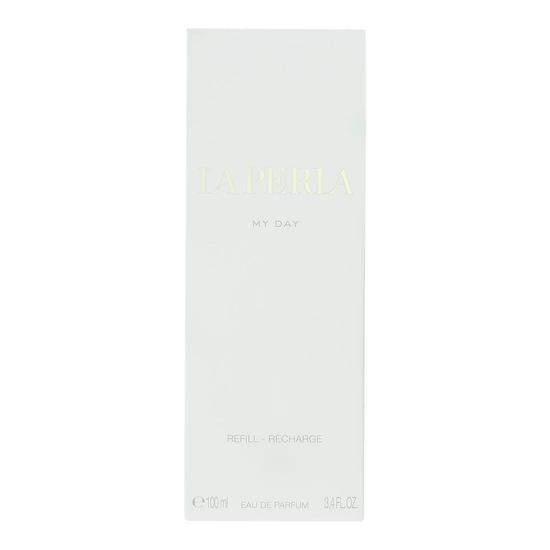 La Perla My Day Eau De Parfum 100ml - Refill