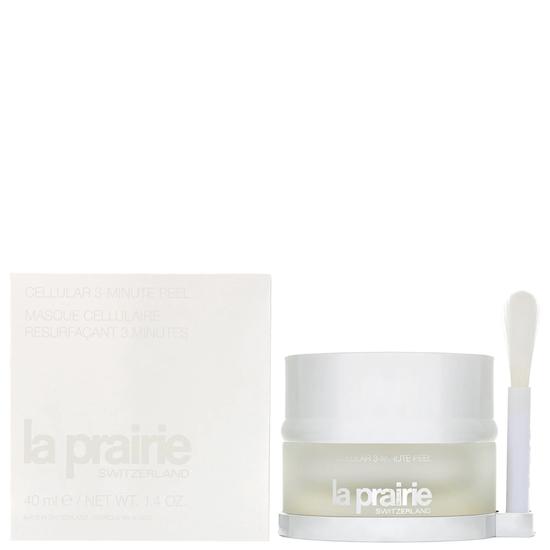 La Prairie Cellular 3-Minute Peel Mask 40ml