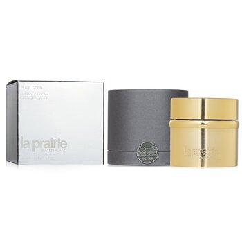 La Prairie Pure Gold Radiance Cream Face Cream 50ml