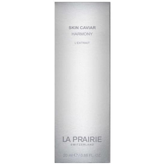 La Prairie Skin Caviar Harmony L'Extrait 20ml