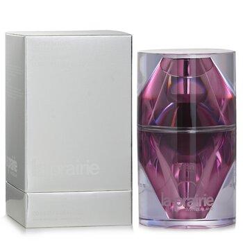 La Prairie The Platinum Rare Collection Platinum Rare Cellular Night Elixir 20ml