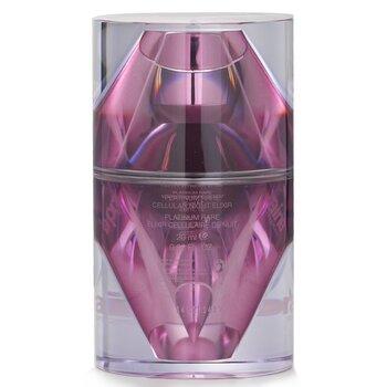 La Prairie The Platinum Rare Collection Platinum Rare Cellular Night Elixir 20ml