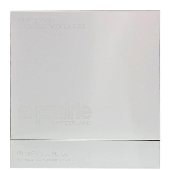 La Prairie White Caviar Creme Extraordinaire Illuminating Face Cream 60ml