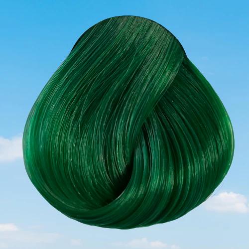 La Riche Directions Semi Permanent Hair Colour Alpine Green