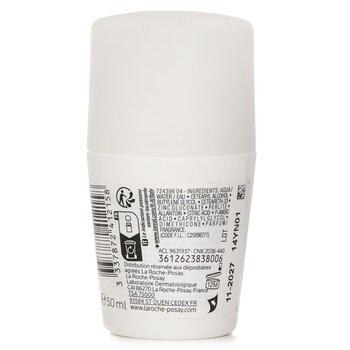 La Roche-Posay 24HR Physiological Deodorant Roll-On 50ml