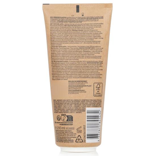 La Roche-Posay Anthelios Wet Skin Gel SPF 50+ 200ml