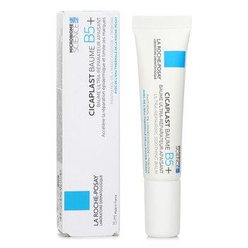 La Roche-Posay Cicaplast Cicaplast Baume B5+ Repairing Balm 15ml