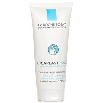 La Roche-Posay Cicaplast Cicaplast Mains Barrier Repairing Cream For Hands 100ml