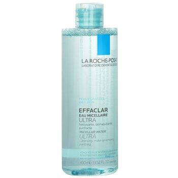 La Roche-Posay Effaclar Effaclar Agua Micelar Ultra 400ml
