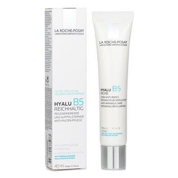 La Roche-Posay Hyalu B5 Hyalu B5 Anti Ageing Riche Cream 40ml