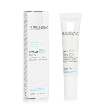 La Roche-Posay Hyalu B5 Hyalu B5 Eyes Anti-Wrinkle Care 15ml